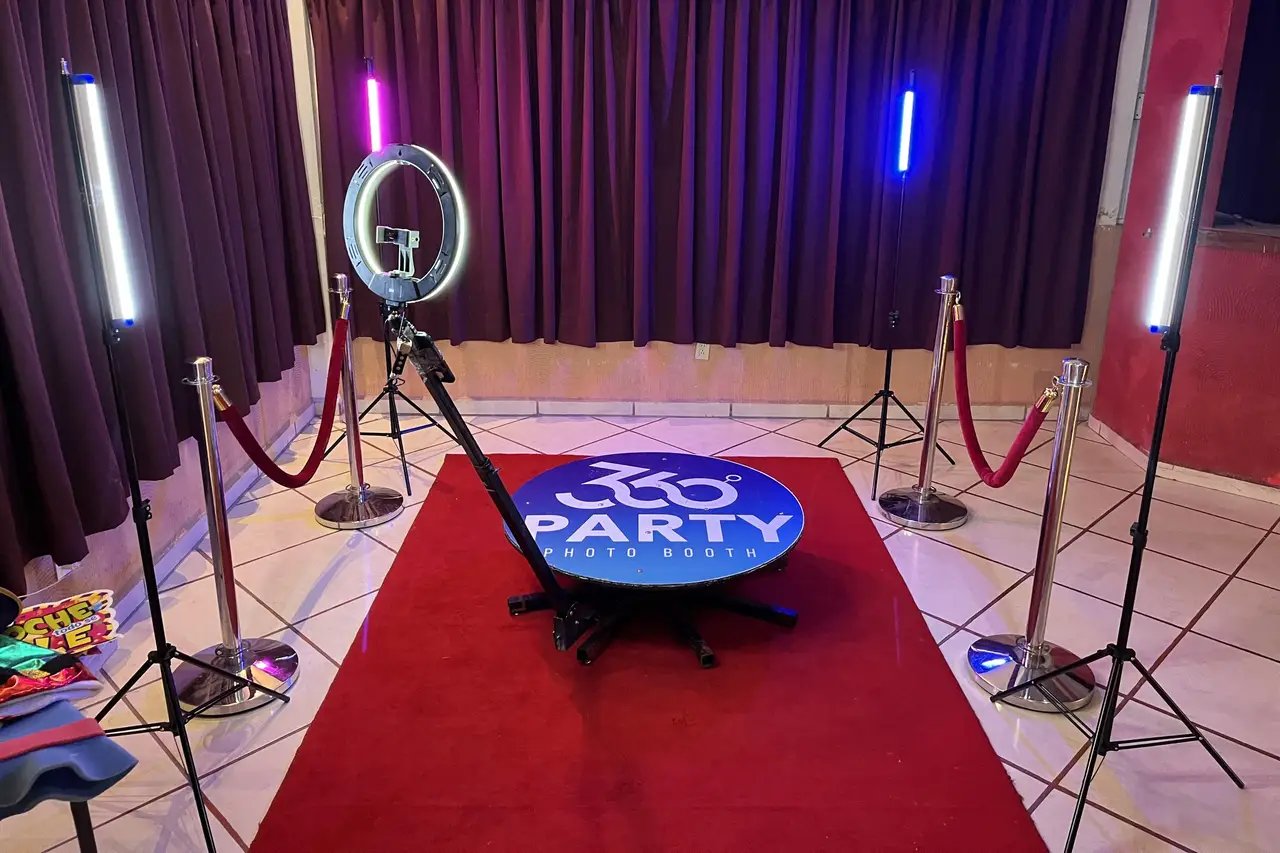 Descripción del evento